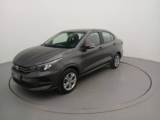 FIAT CRONOS 1.3 FIREFLY FLEX DRIVE MANUAL
